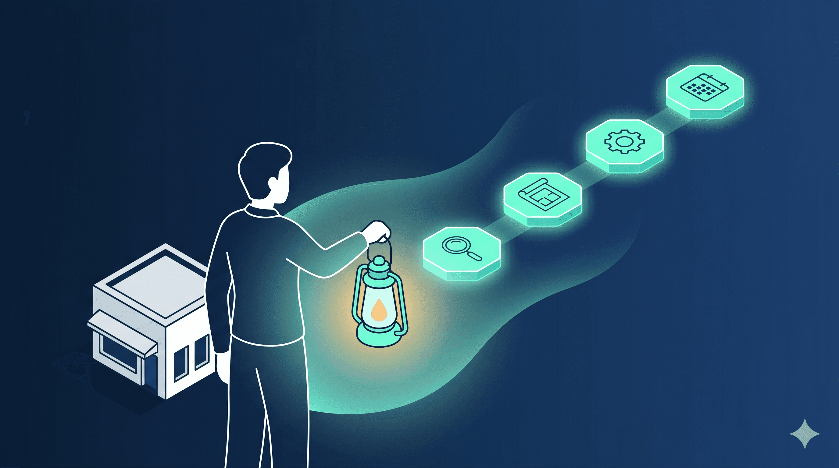 Case study: Digital Guardian for SMEs